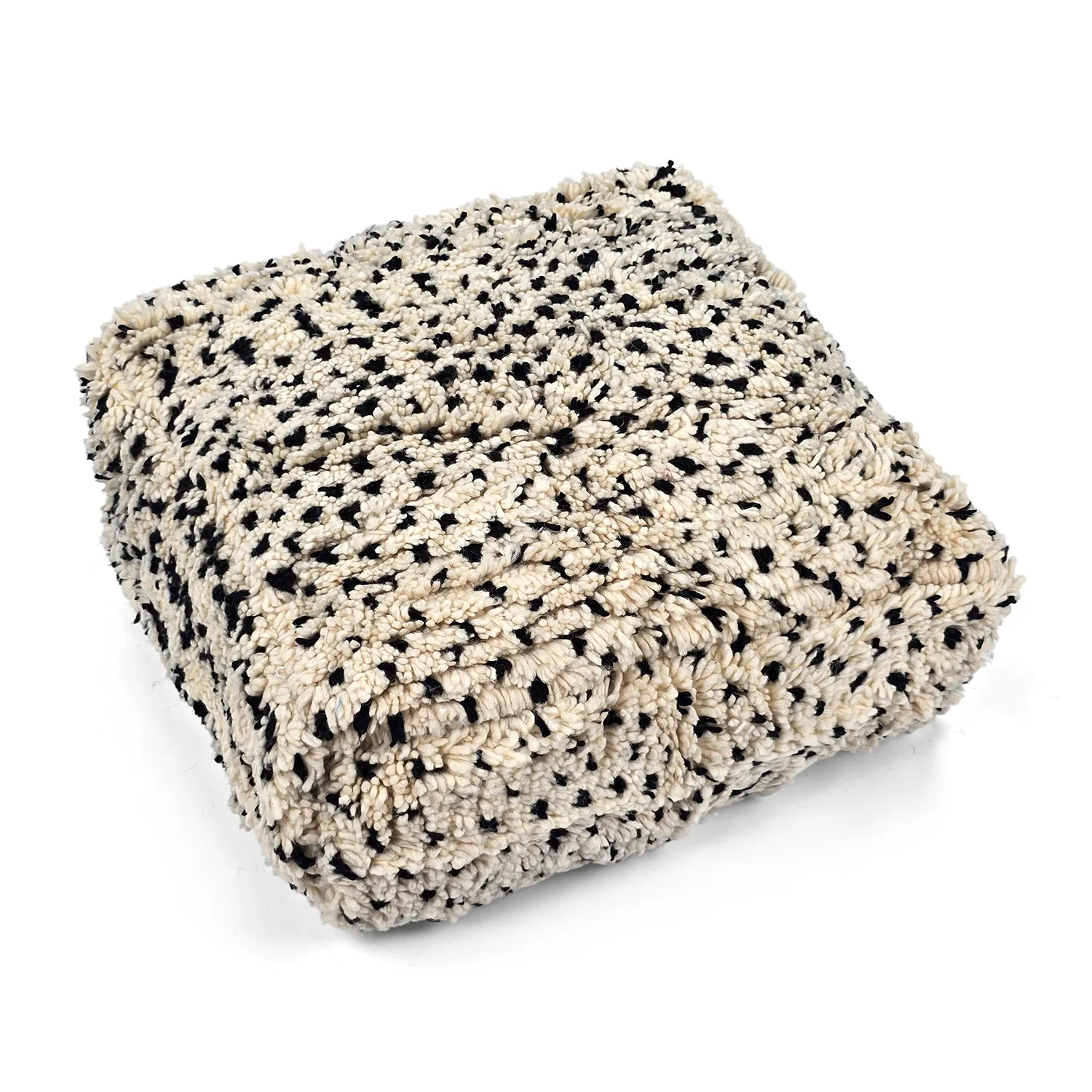 Pufe - Beni Ourain Marroquino 042