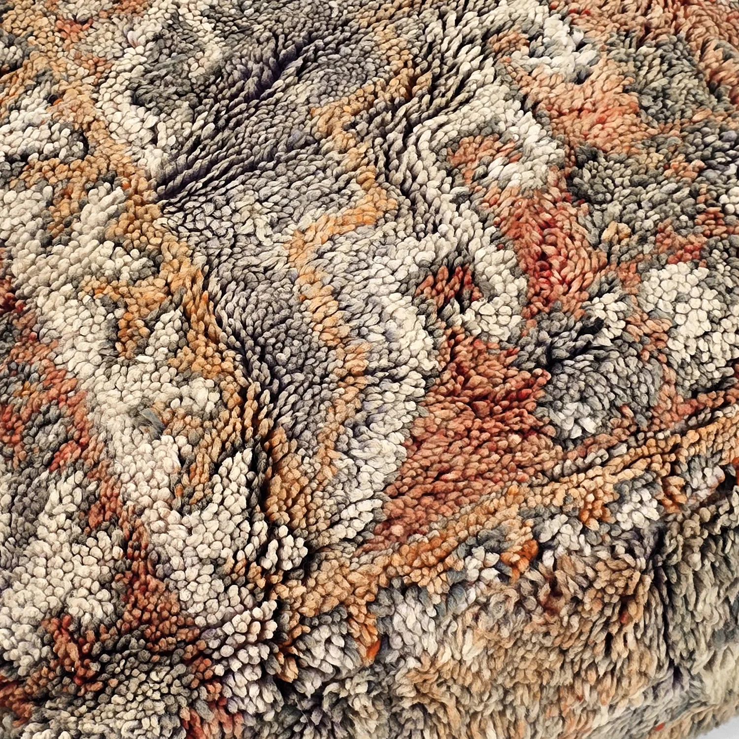 Pufe - Azilal Marroquino 060