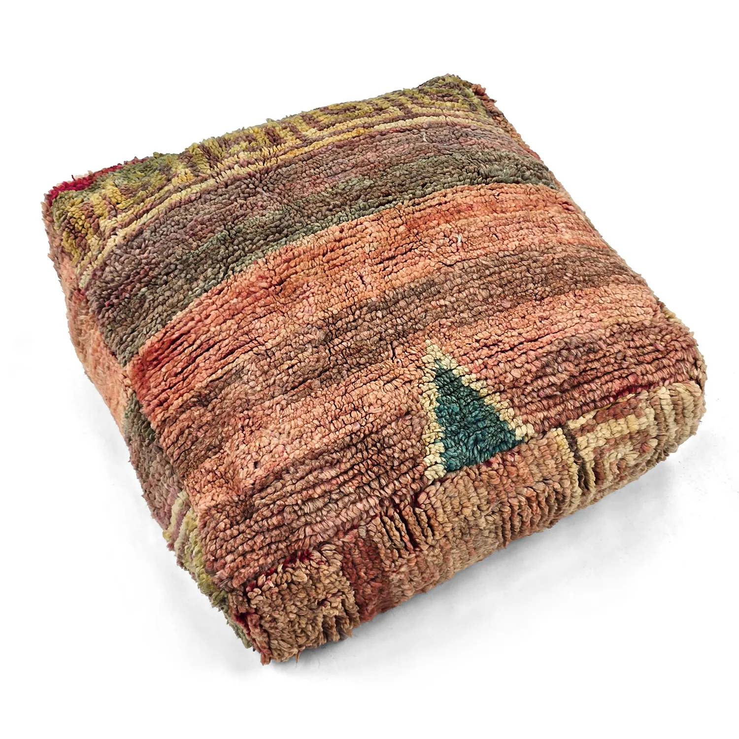 Pufe - Azilal Marroquino 075