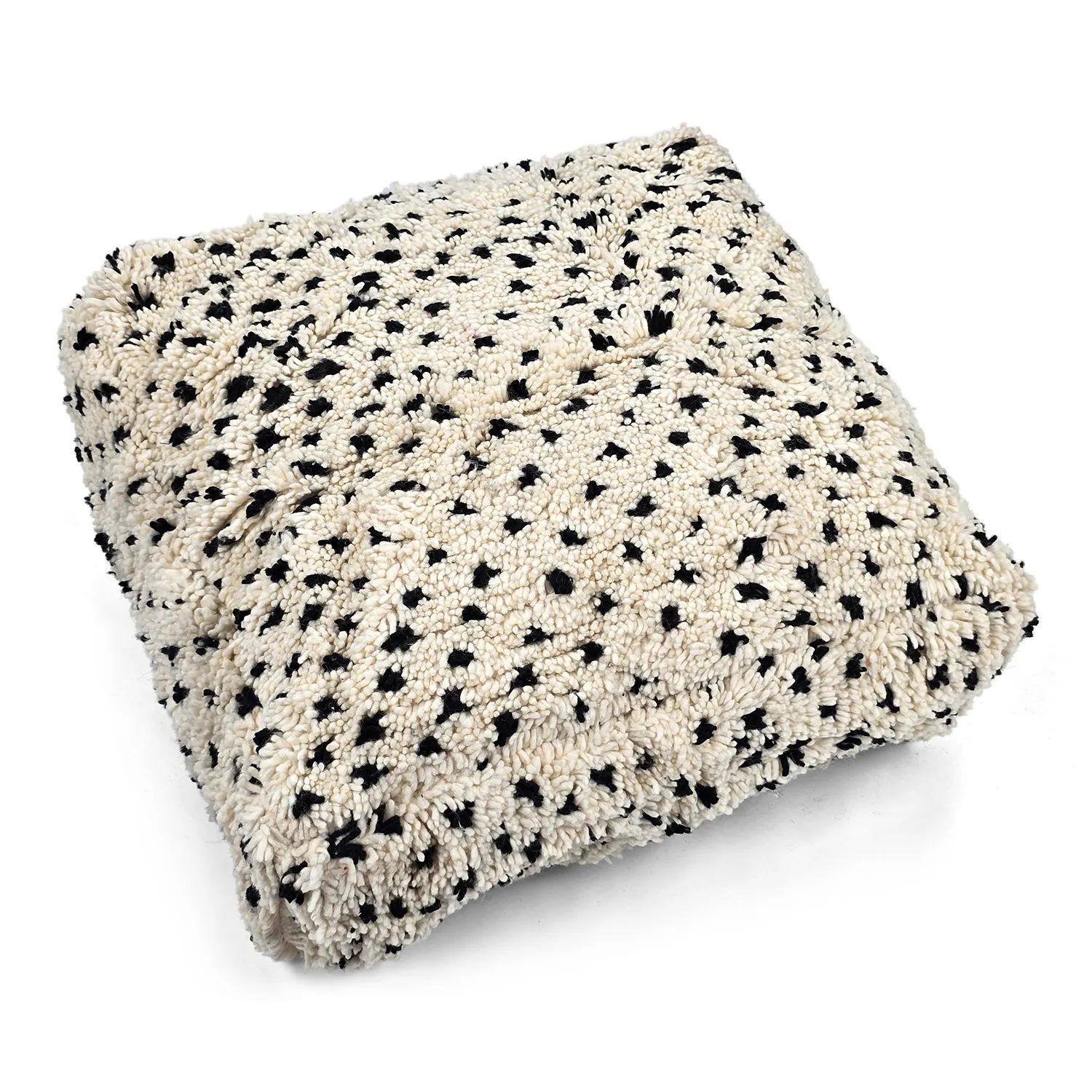 Pufe - Beni Ourain Marroquino 098