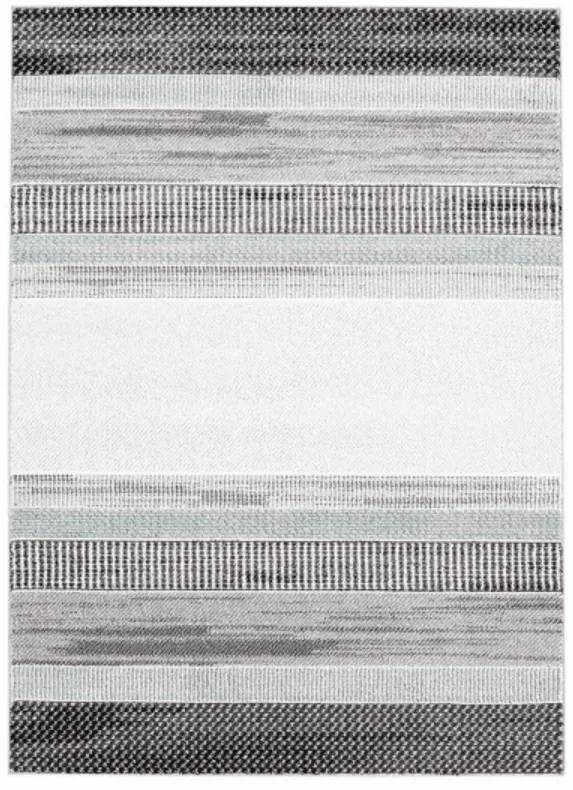 Tapete Wilton - Dalur (azul)