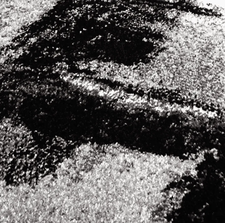 Tapete Wilton - Kivik (cinza)