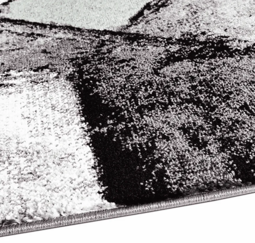 Tapete Wilton - Kivik (verde)