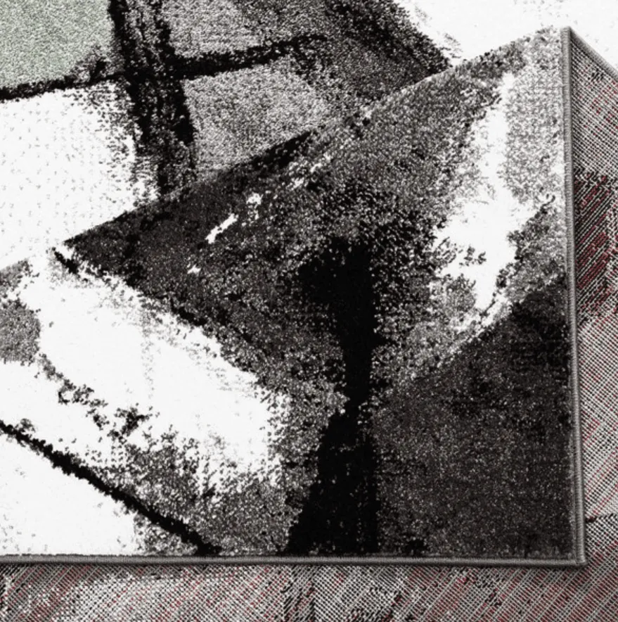 Tapete Wilton - Kivik (verde)