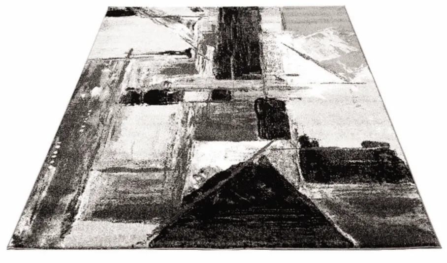 Tapete Wilton - Nesvik (cinza)