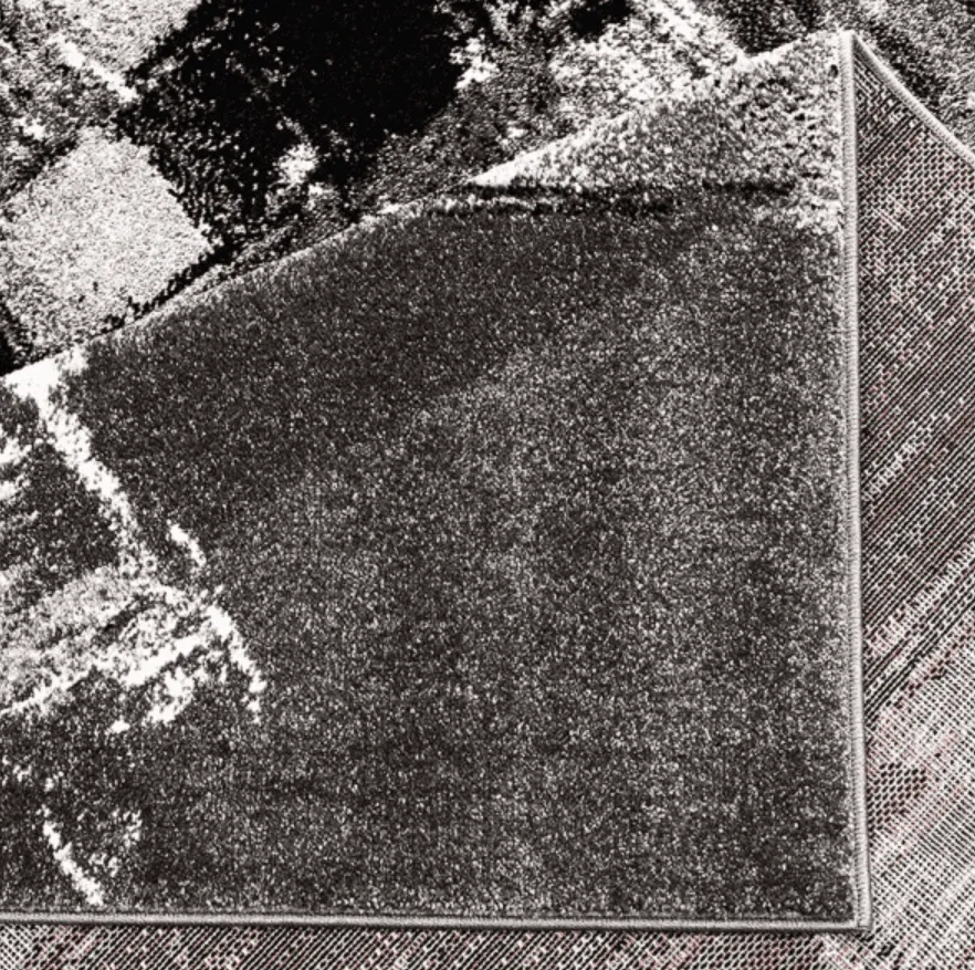 Tapete Wilton - Nesvik (cinza)