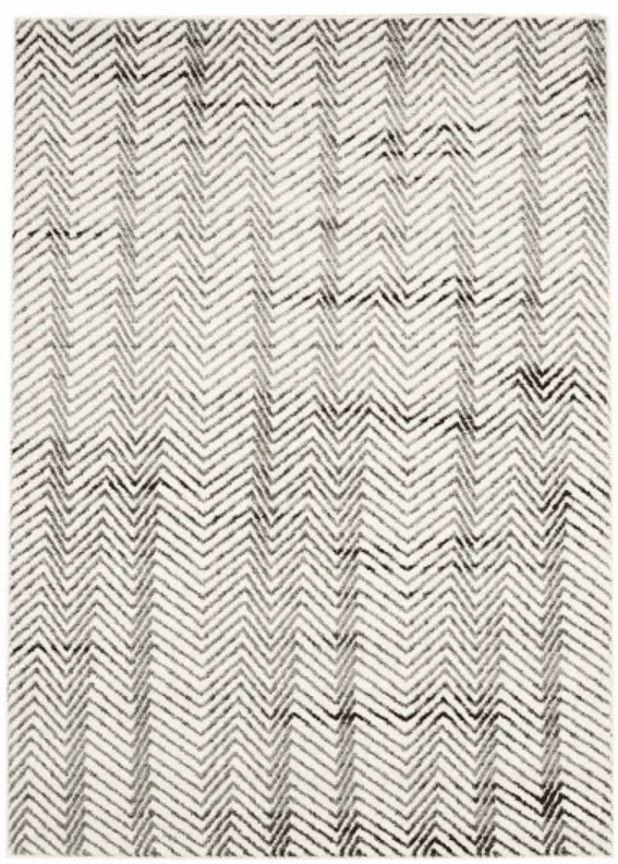 Tapete Wilton - Welsford (cinza)