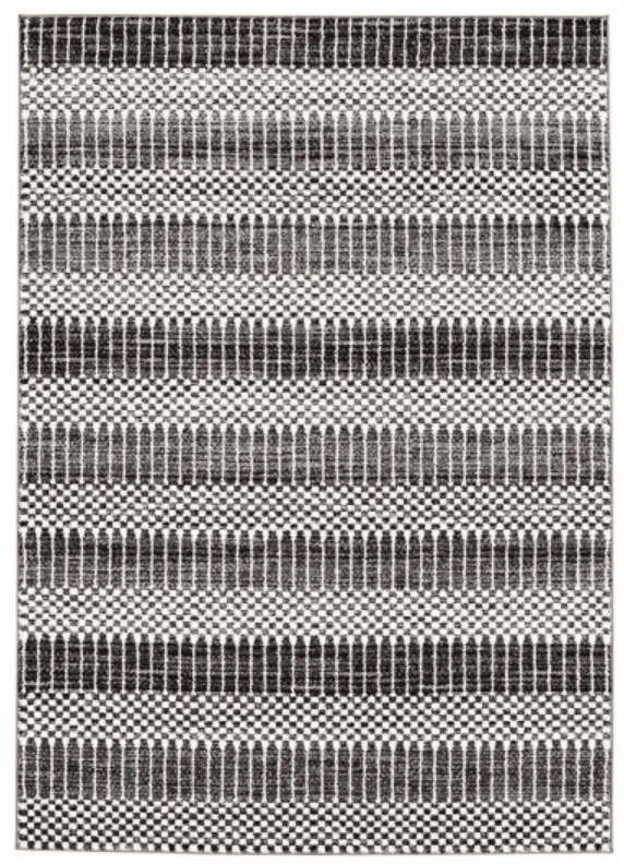 Tapete Wilton - Renous (cinza)