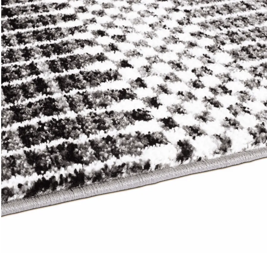 Tapete Wilton - Renous (cinza)