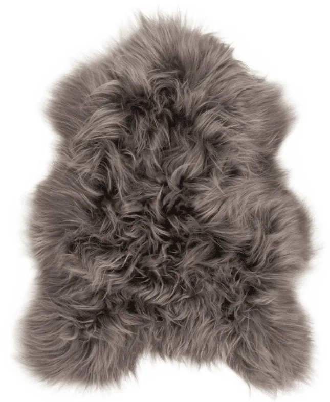 Pele de carneiro da Islândia (stone)