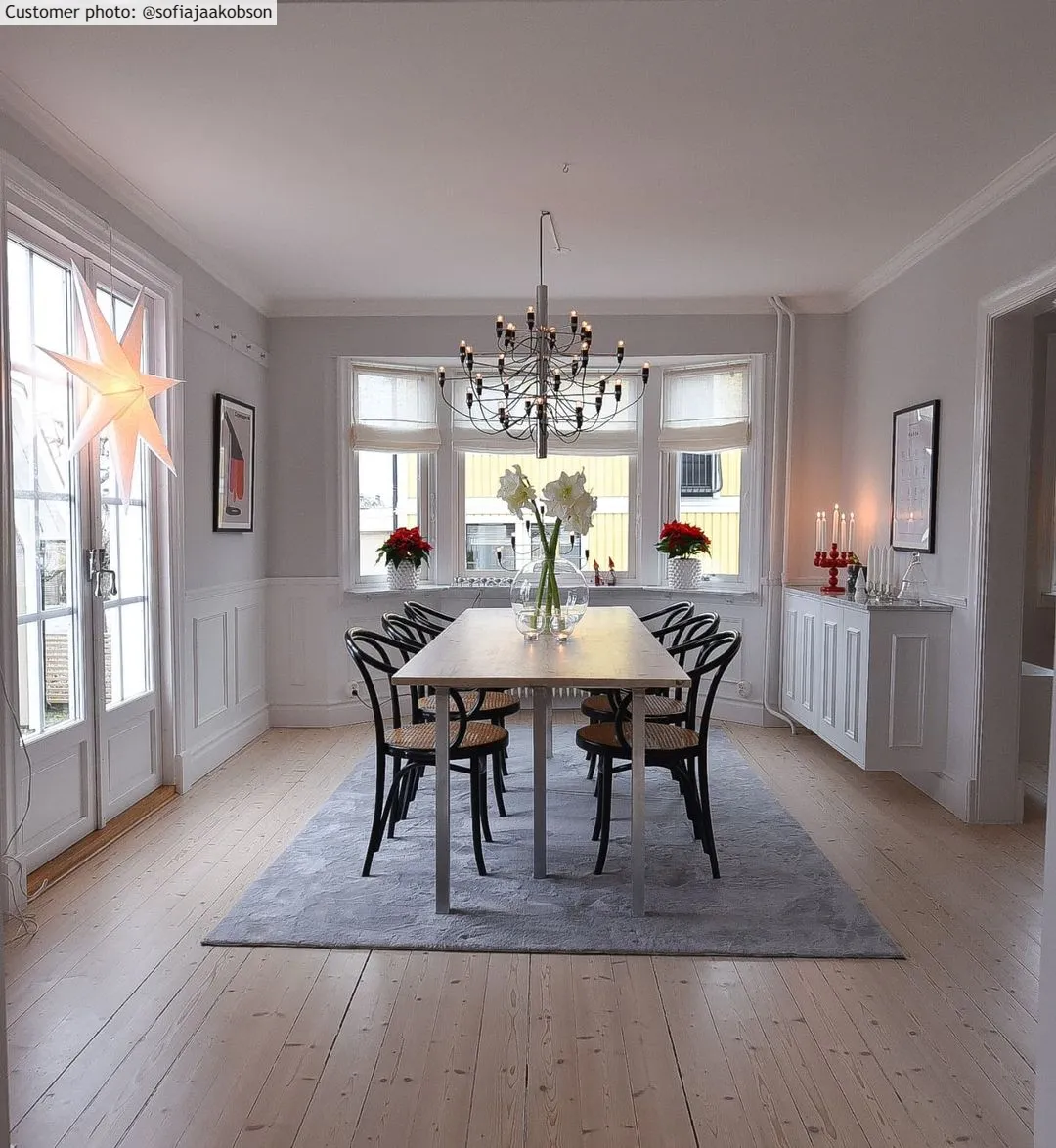 Tapetes felpudos - Aranga Super Soft Fur (cinza)