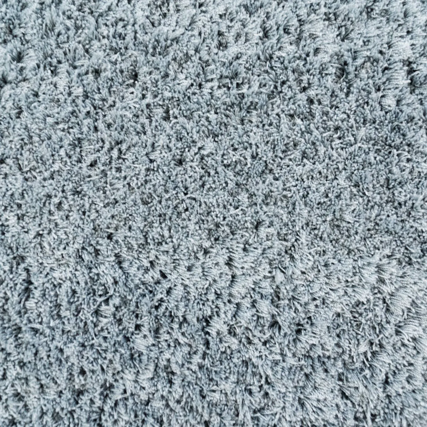 Tapetes felpudos - Soft Shine (turquesa)