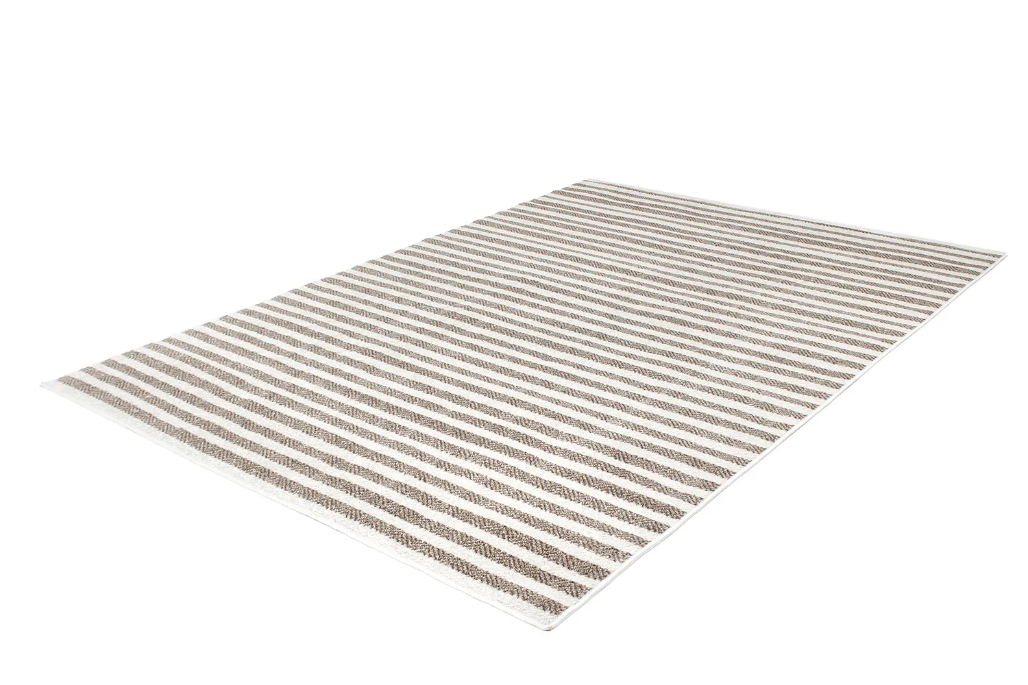 Shaggy Indoor-Outdoor - Baldwin (cream/bege)