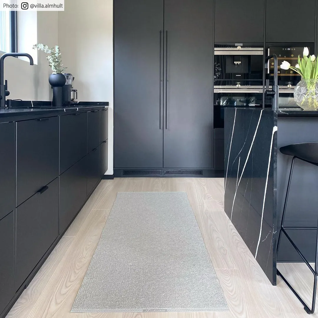 Tapetes de Plástico - Horredsmattan Solo (areia)