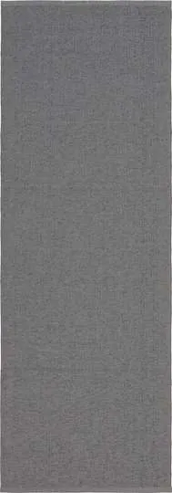 Tapetes de Plástico - Horredsmattan Solo (grafite)