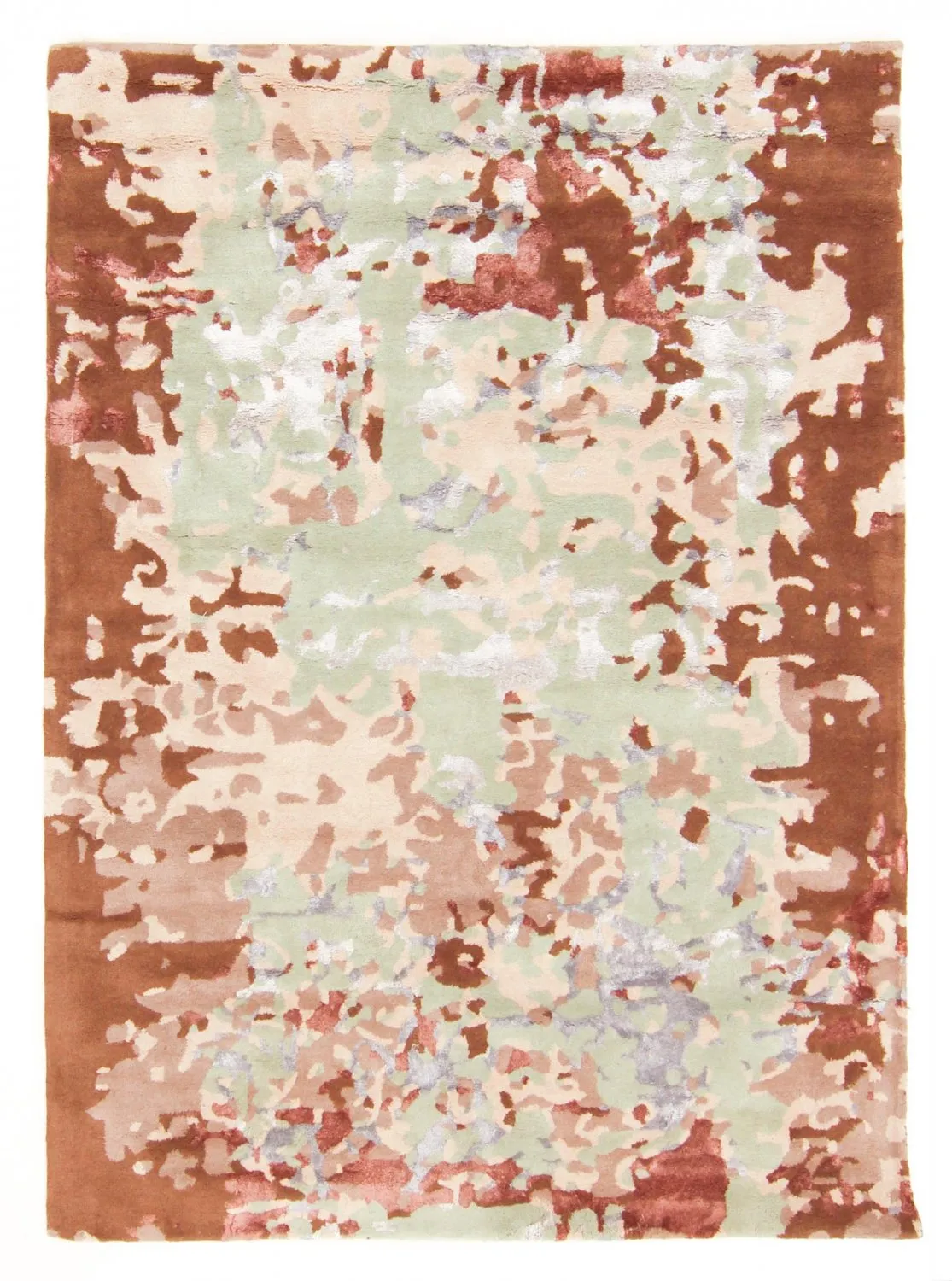 Tapete de lã - Dilesi (multi)