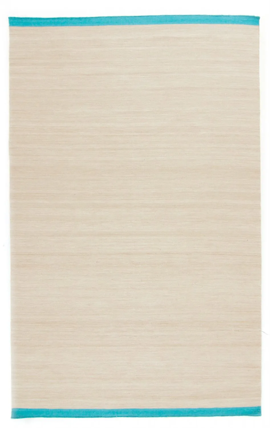 Tapete de lã - Kandia (bege)