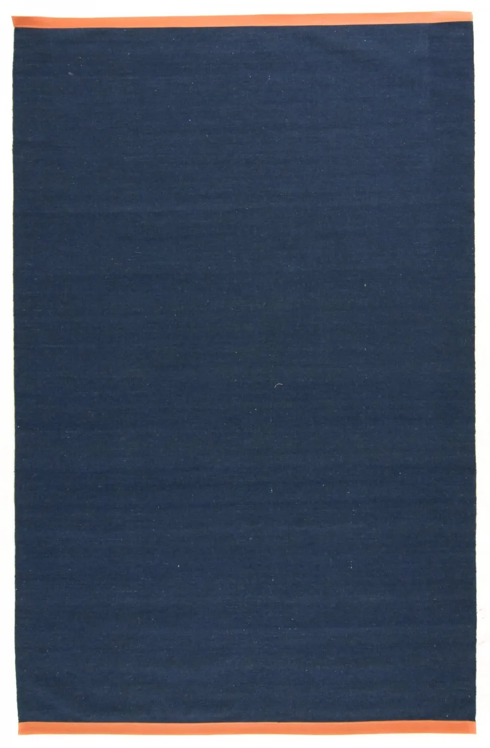 Tapete de lã - Galway (azul)