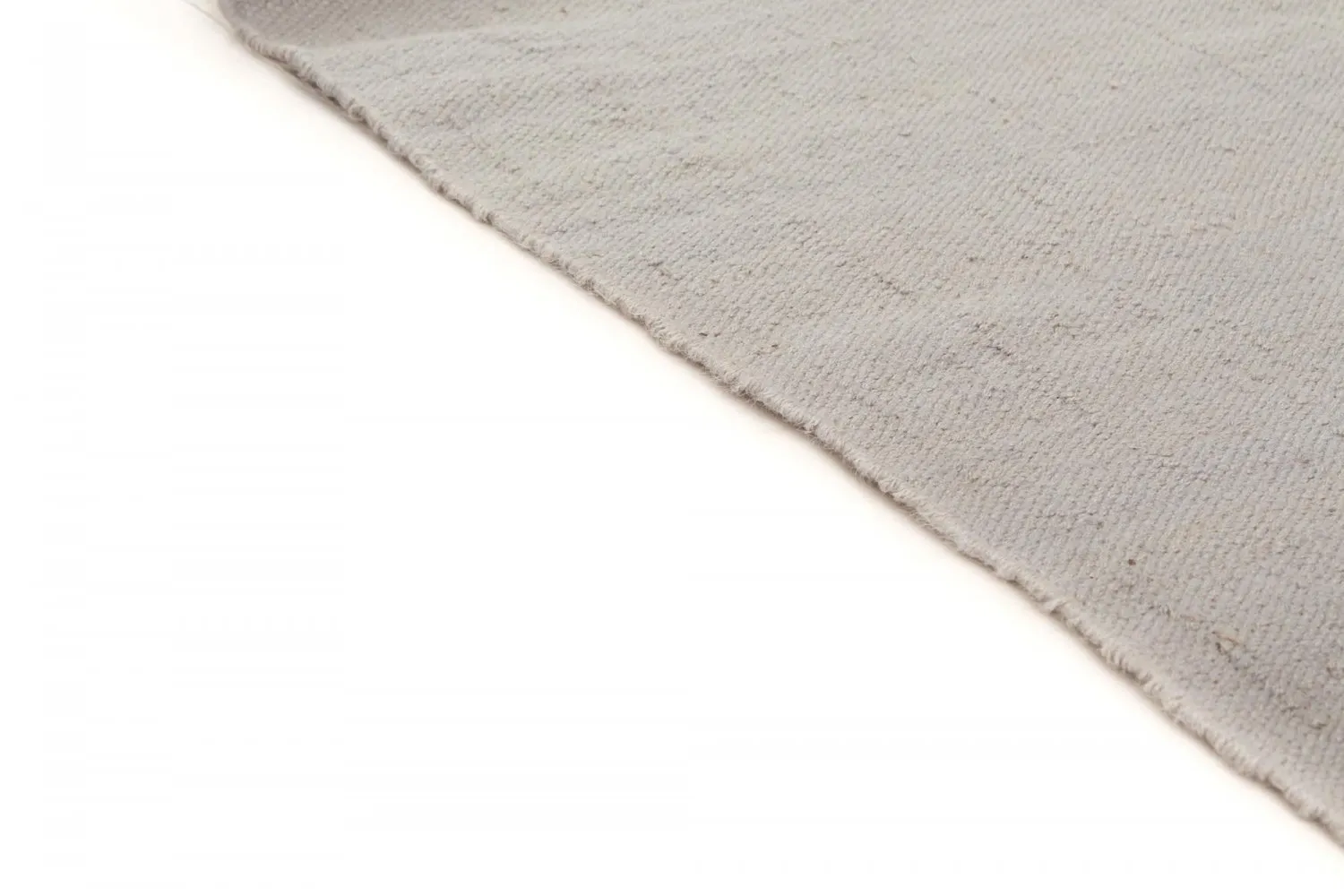 Tapete de juta - Mexicali (cinza)