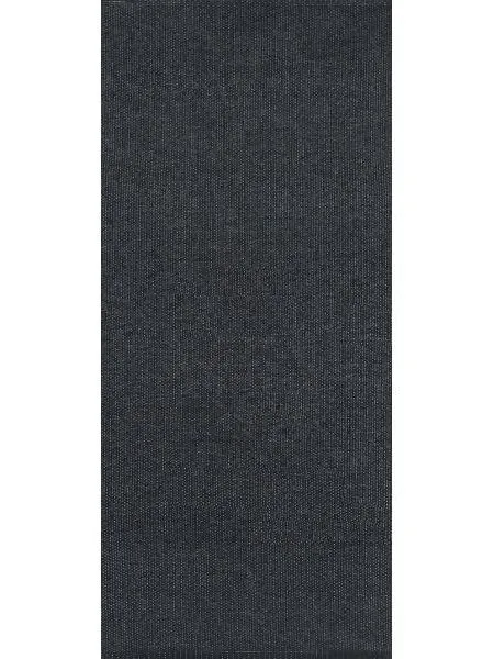 Tapetes de Plástico - Horredsmattan Solo (preto)