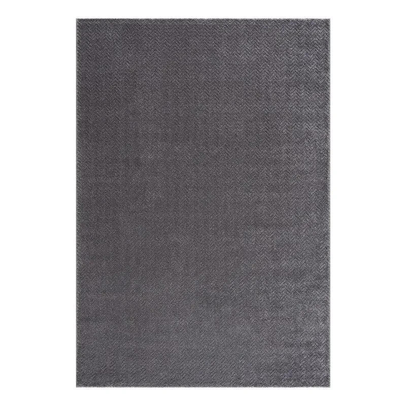 Tapetes felpudos - Pandora (cinza)