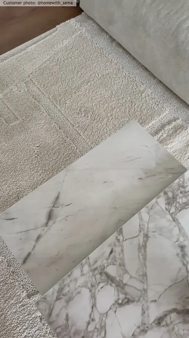 Tapetes felpudos - Tillie (offwhite)