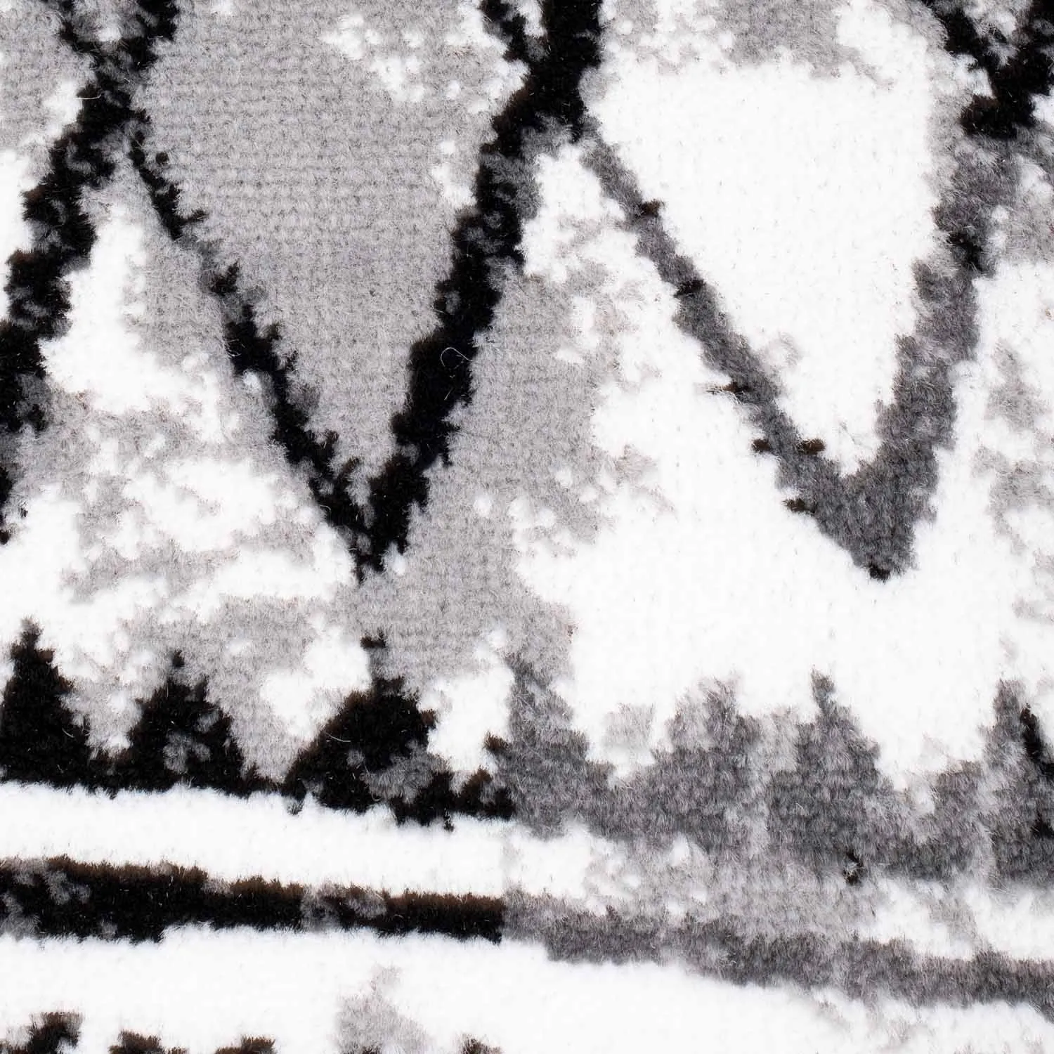 Tapete Wilton - Meknes (creme)