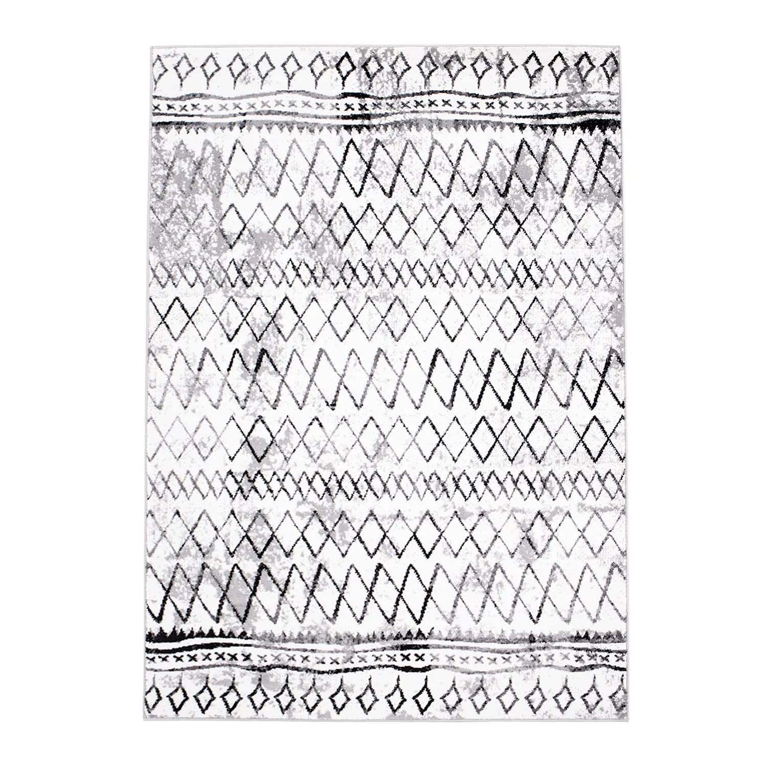 Tapete Wilton - Meknes (creme)