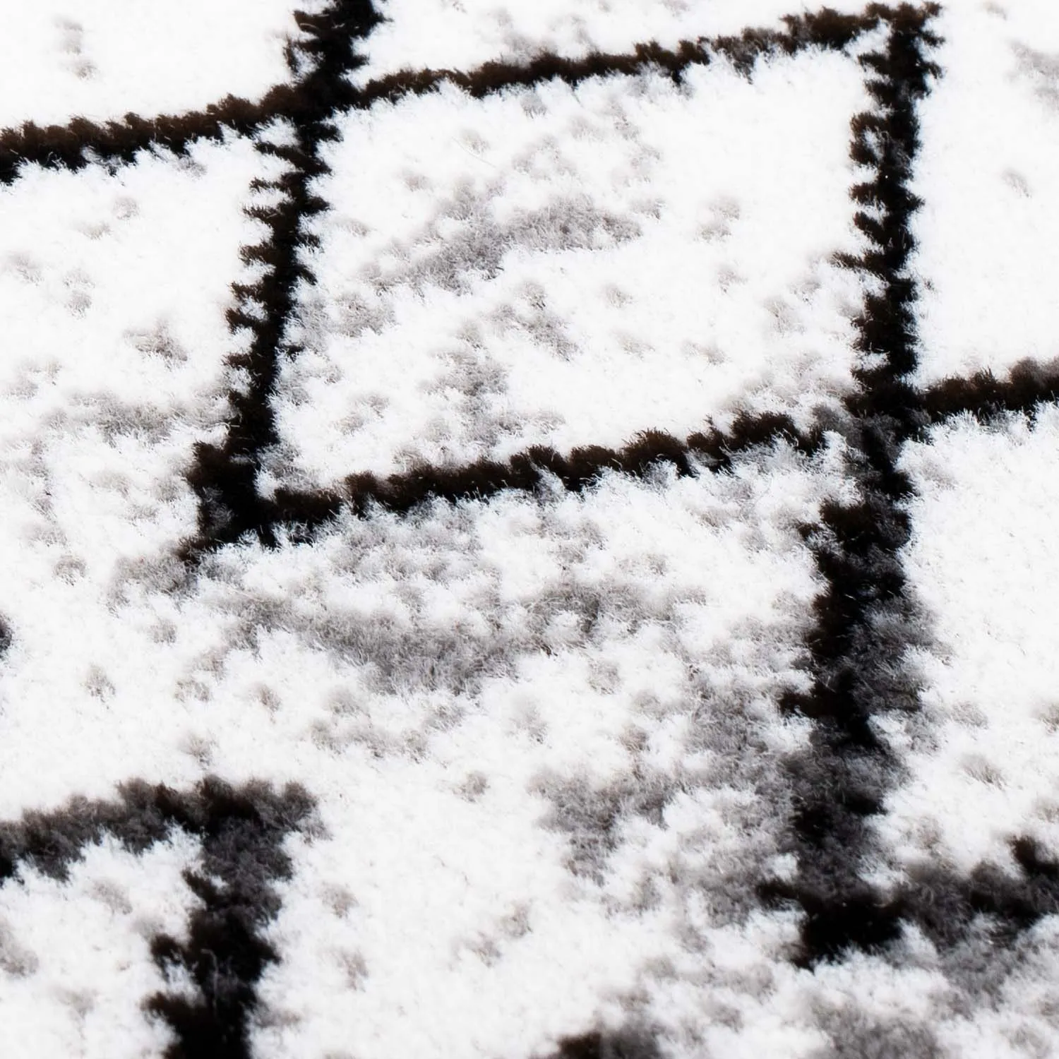 Tapete Wilton - Meknes (creme)