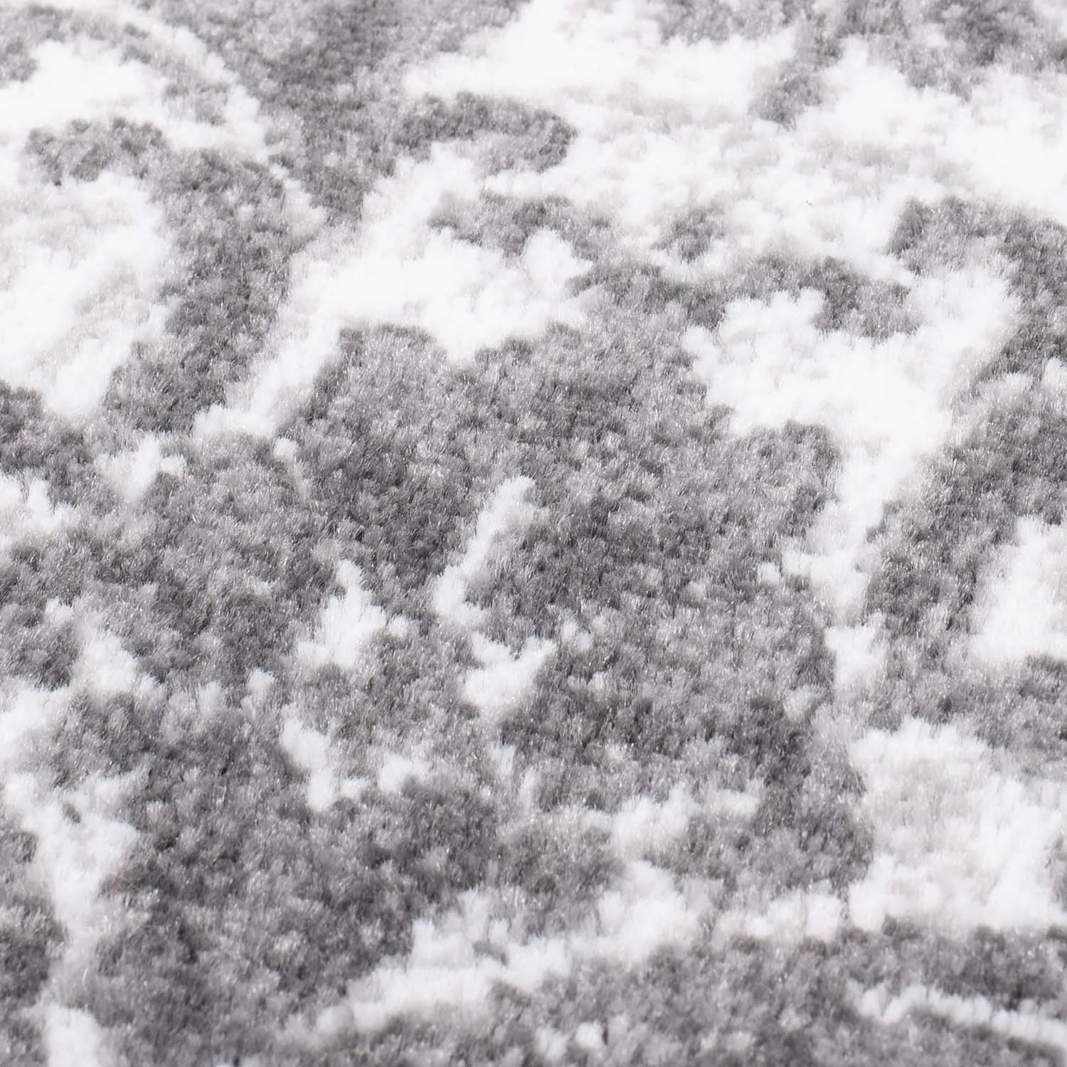 Tapete Wilton - Tamaris (cinza)