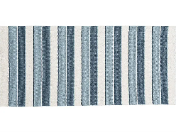 Plastmattor - Horredsmattan Tore (blå)