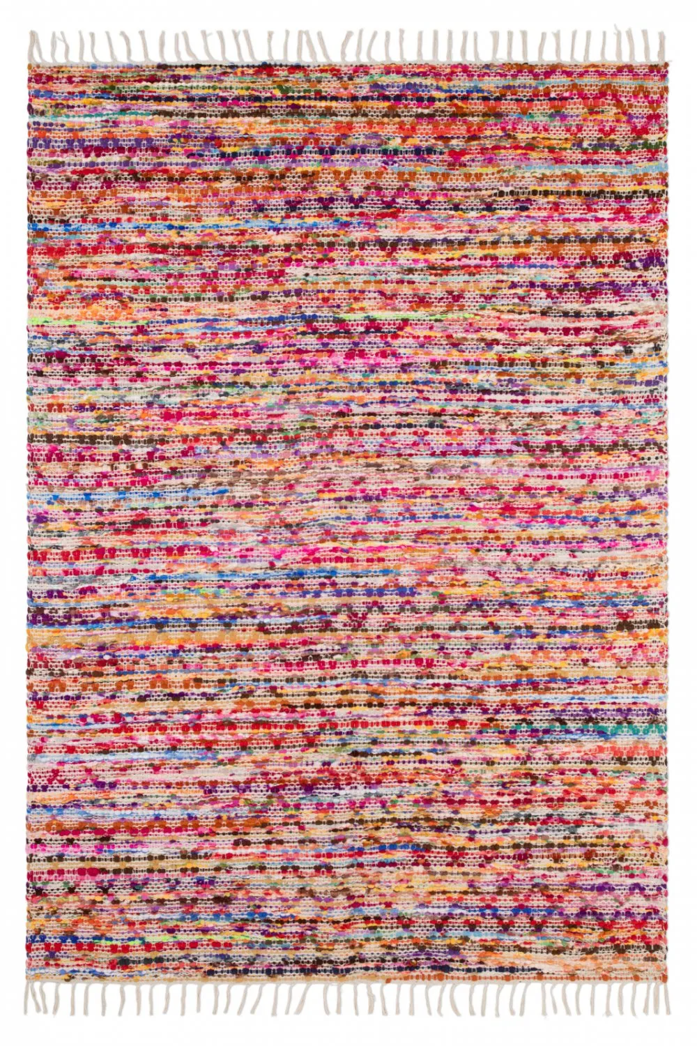 Tapete de retalhos - Torino (multi)