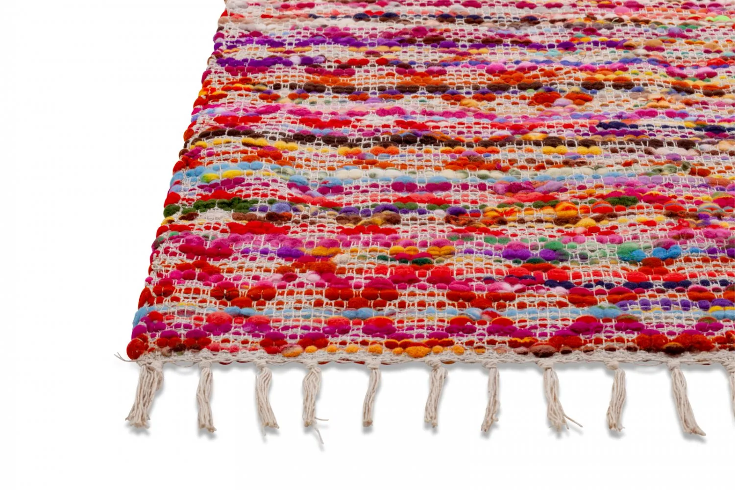 Tapete de retalhos - Torino (multi)