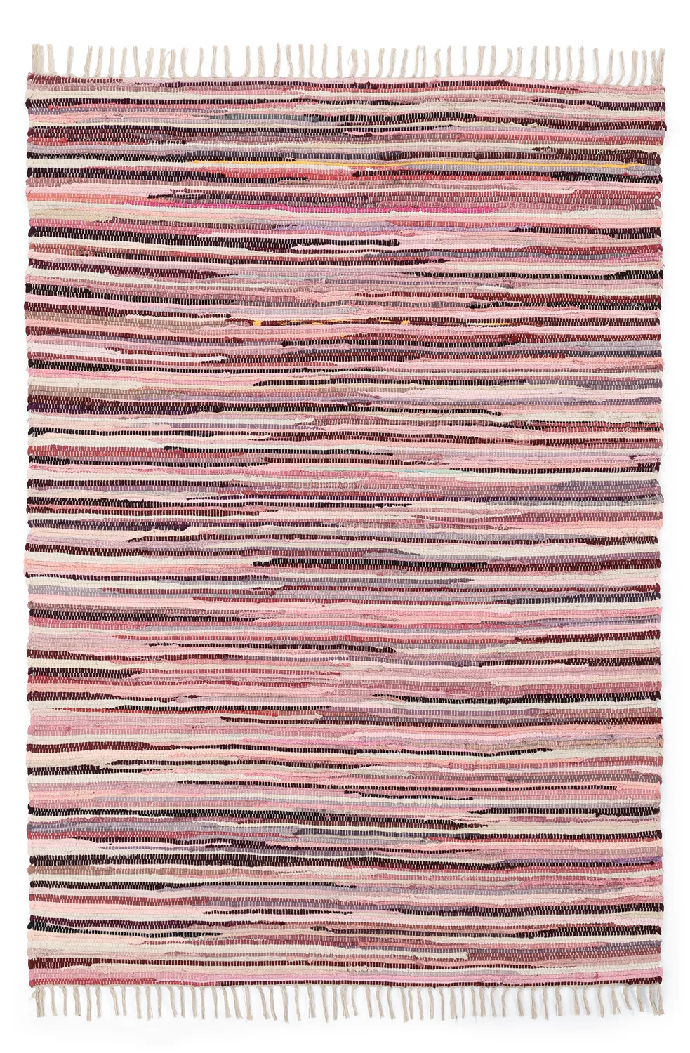 Tapete de retalhos - Home (rosa/multi)