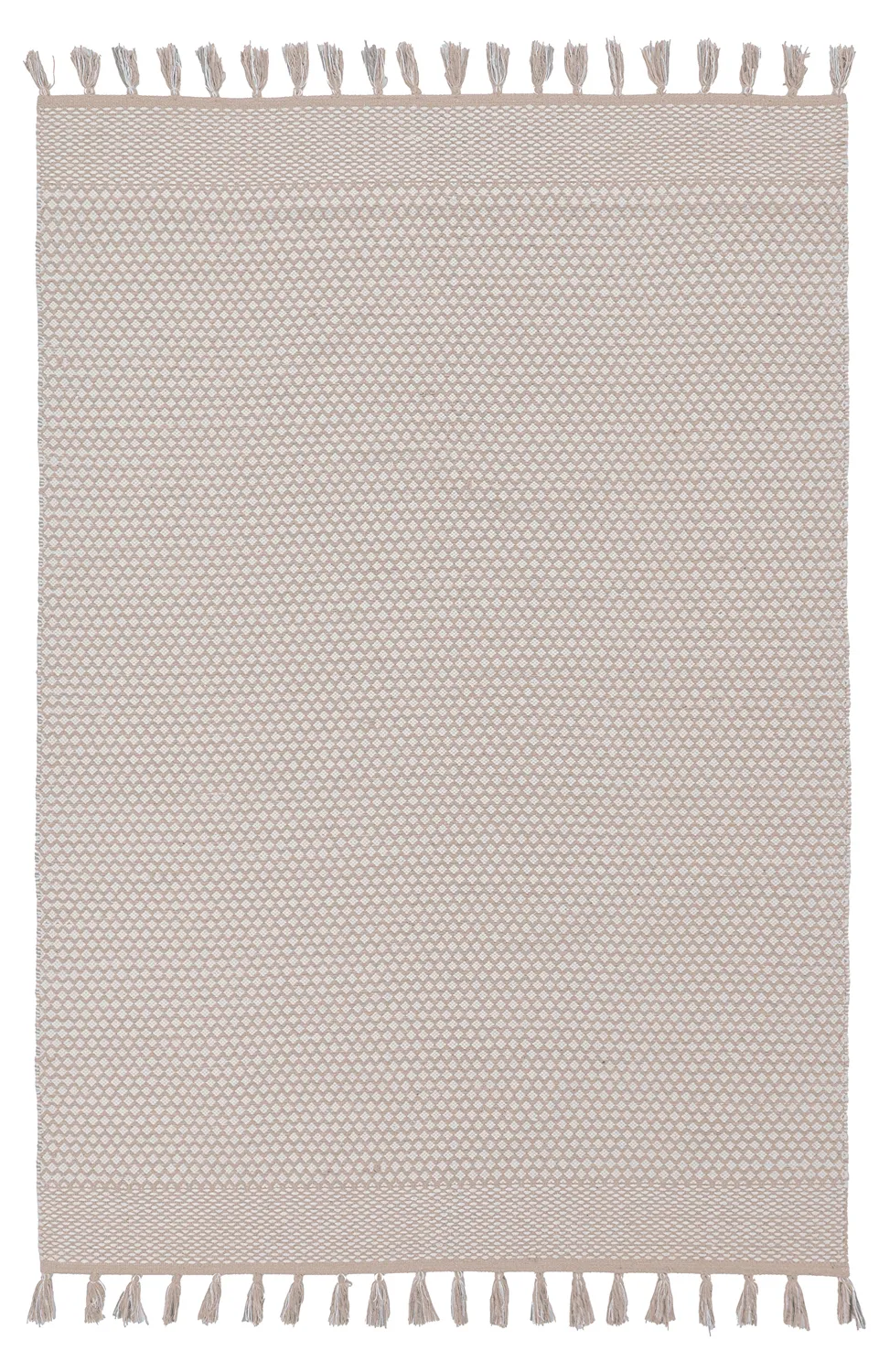 Tapete de retalhos - Vinga (natureza)