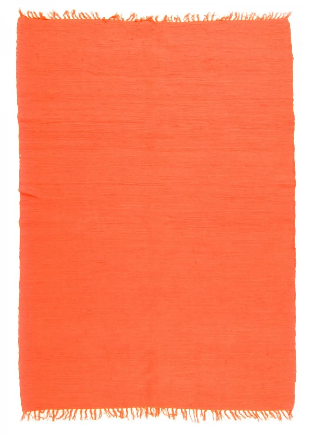 Trasmatta - Silje (orange)