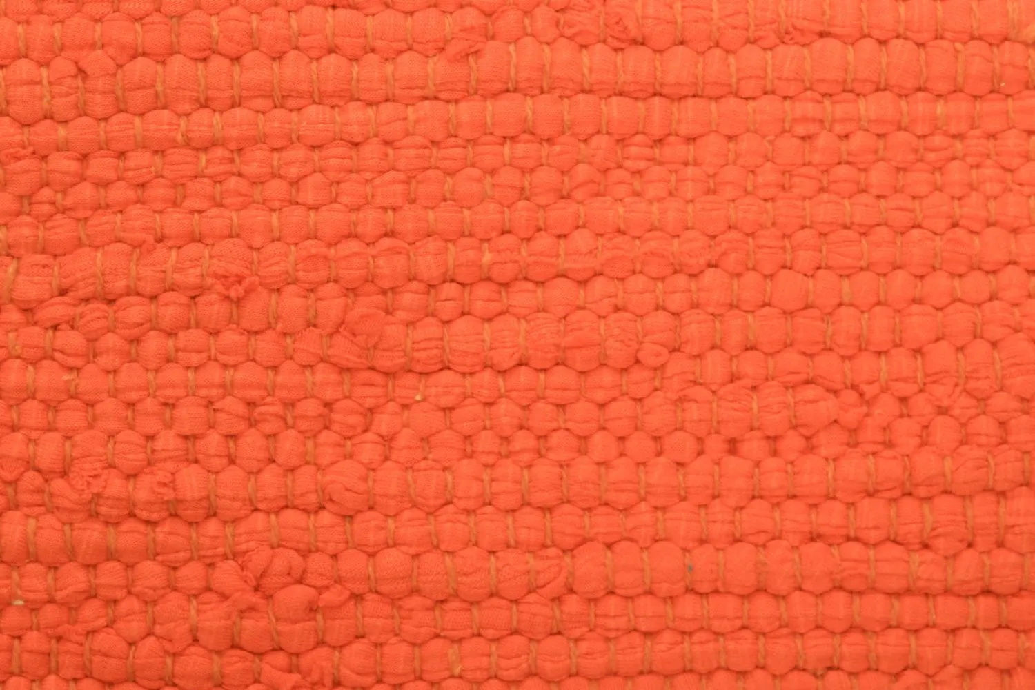 Trasmatta - Silje (orange)