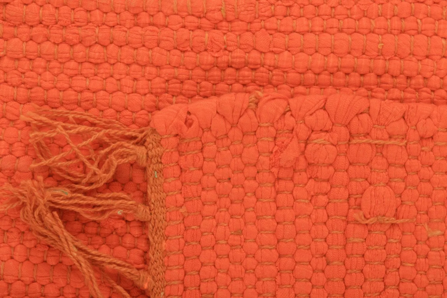 Trasmatta - Silje (orange)