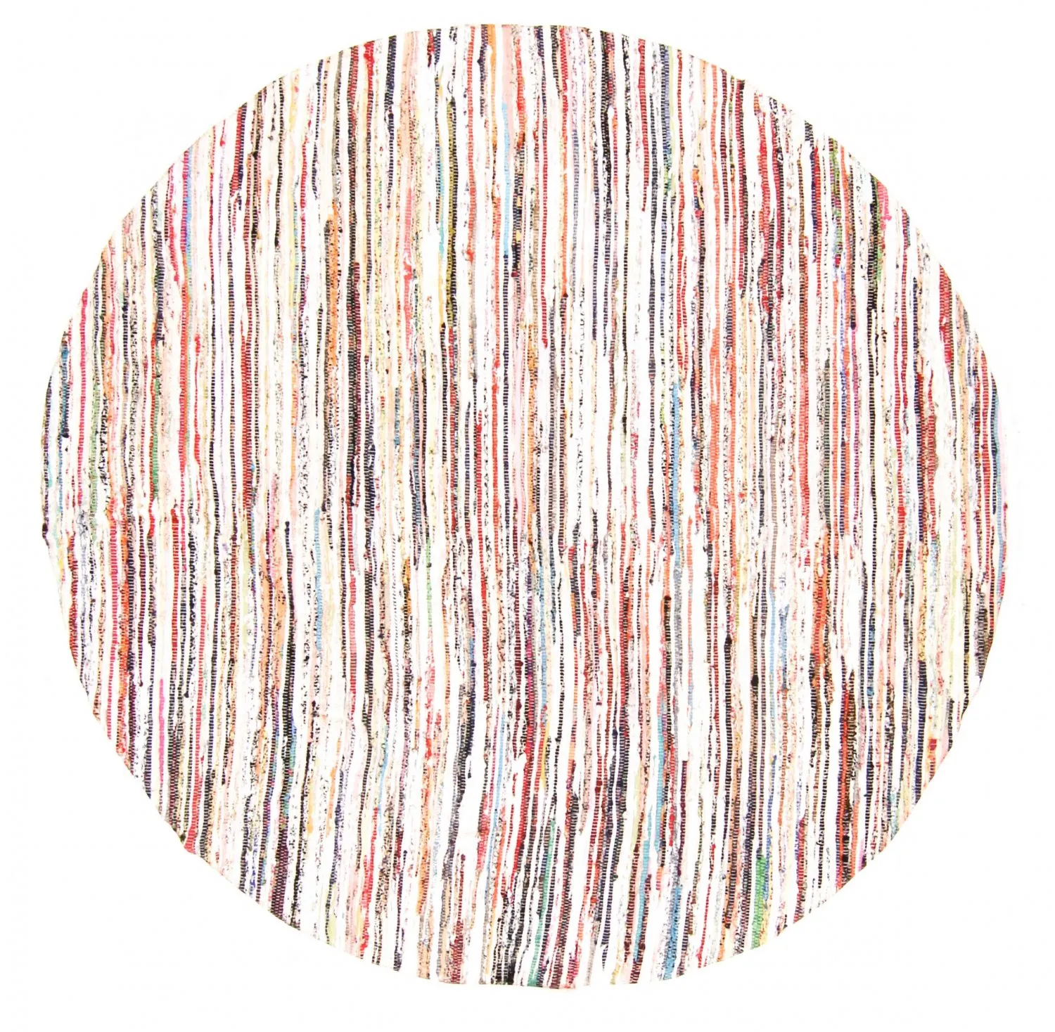 Tapetes redondos - Home (light)