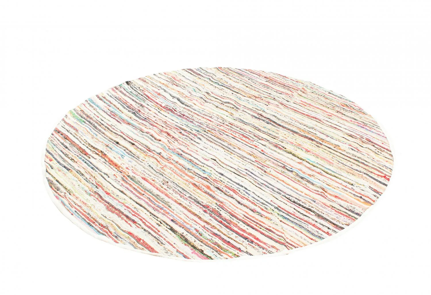 Tapetes redondos - Home (light)