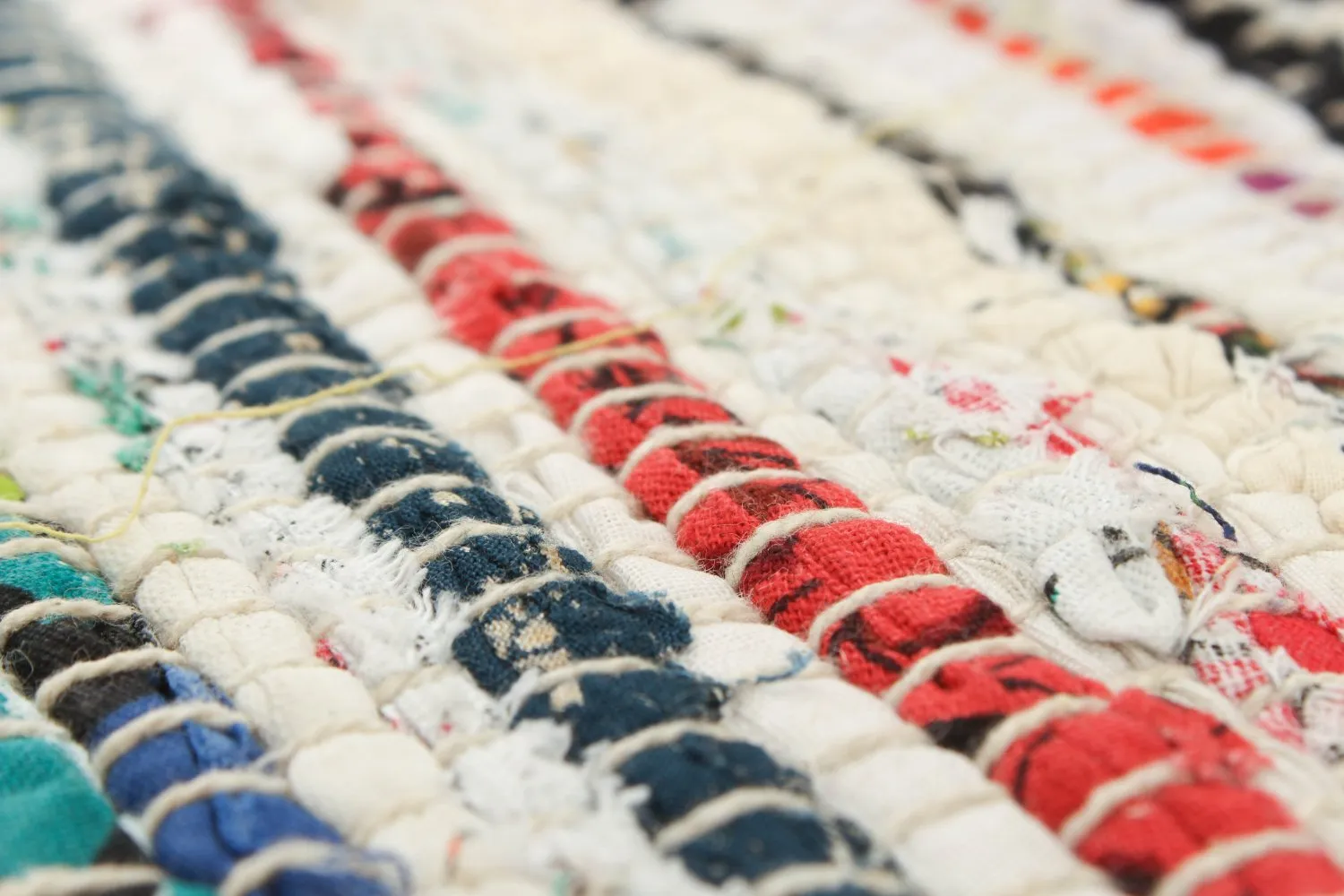 Tapetes redondos - Home (light)