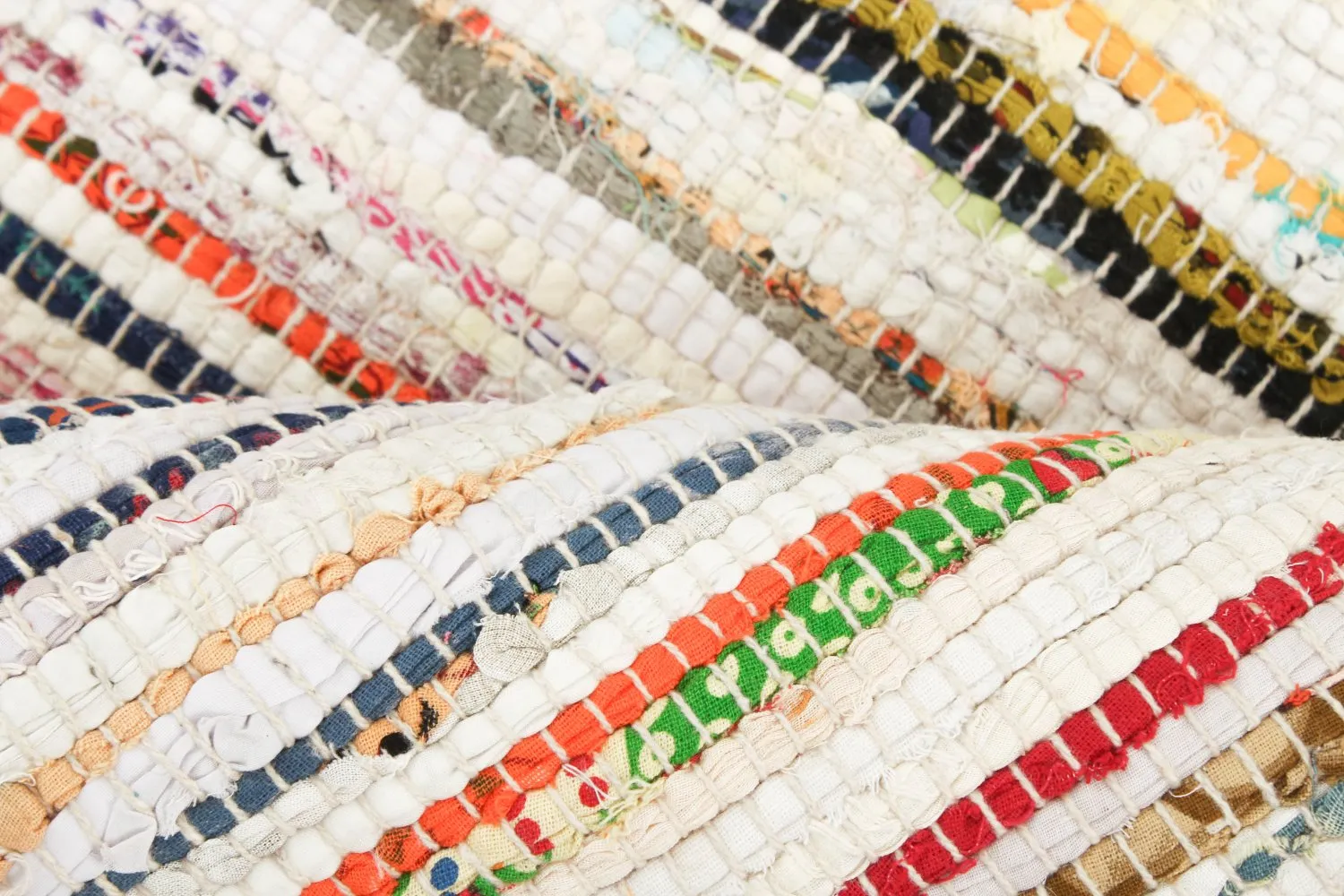 Tapetes redondos - Home (light)