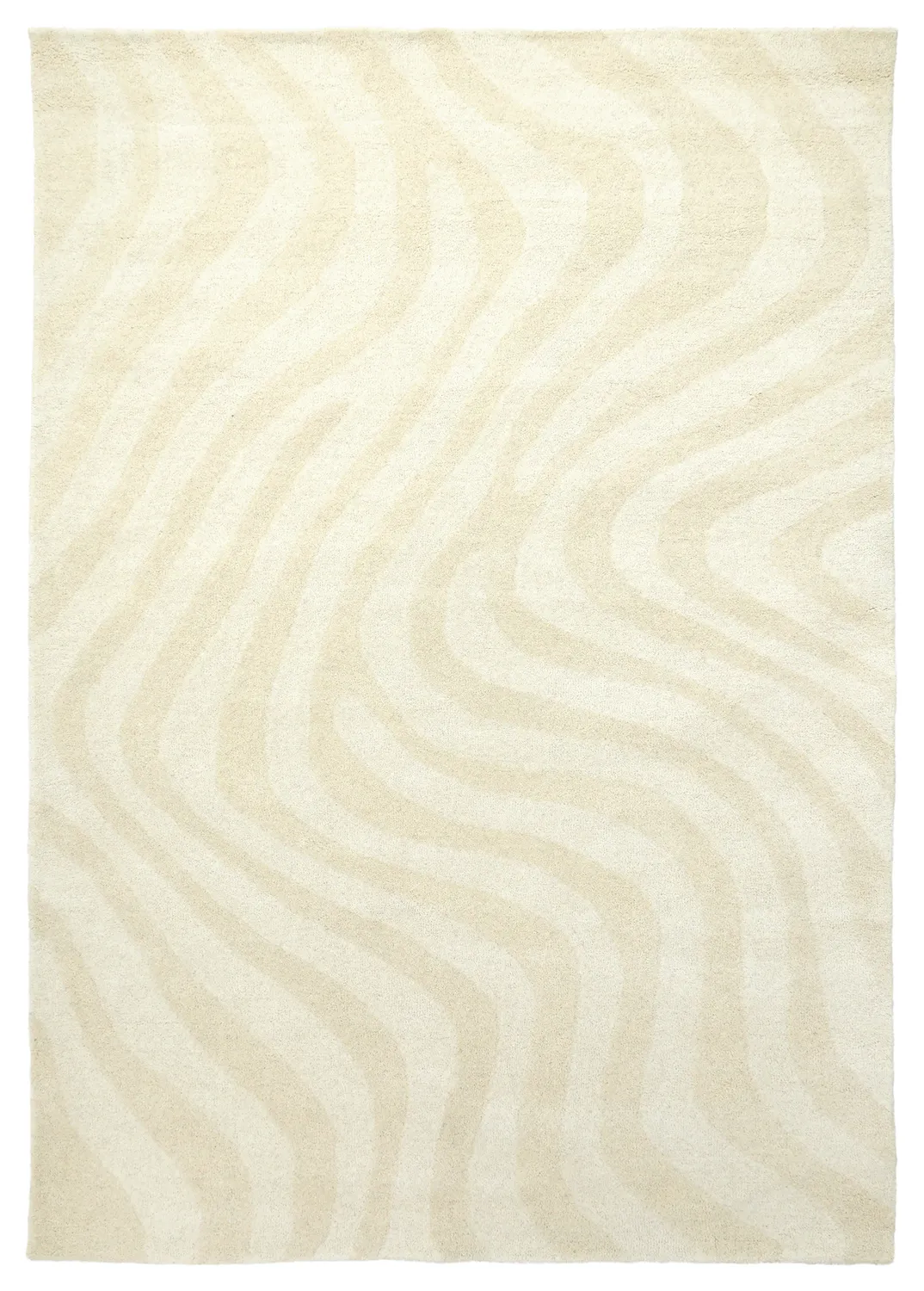 Tapete de lã - Aiz Hand Tufted Wool Premium (cinza)