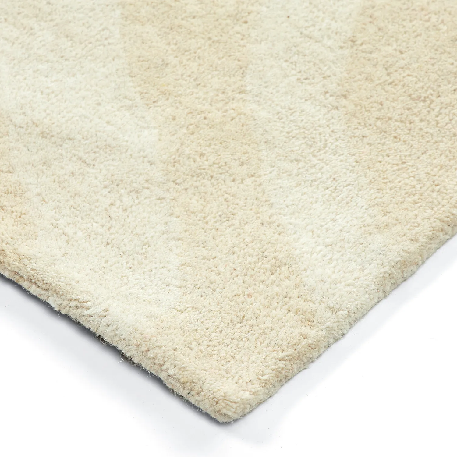 Tapete de lã - Aiz Hand Tufted Wool Premium (cinza)