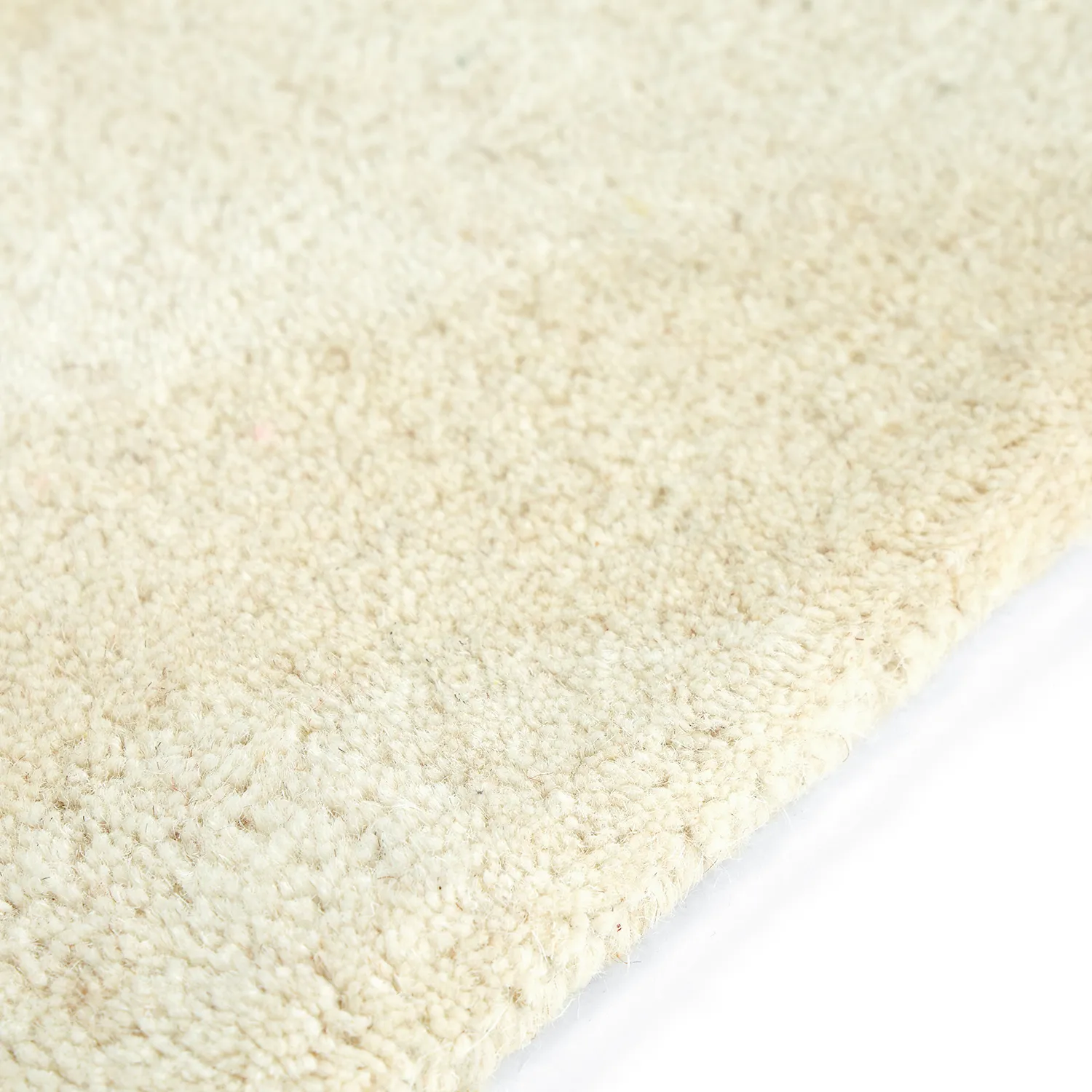 Tapete de lã - Aiz Hand Tufted Wool Premium (cinza)
