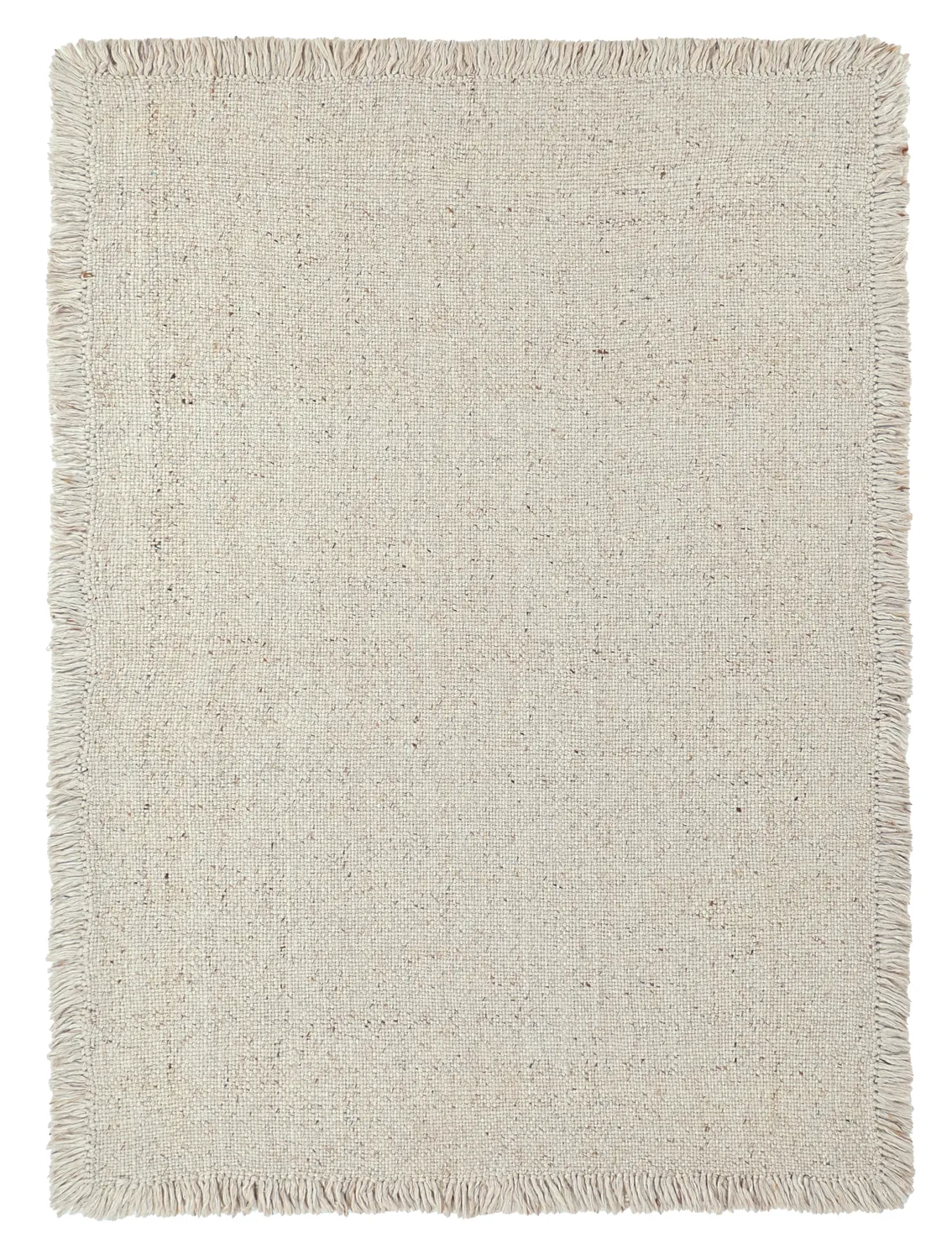 Tapete de lã - Dalita (bege)