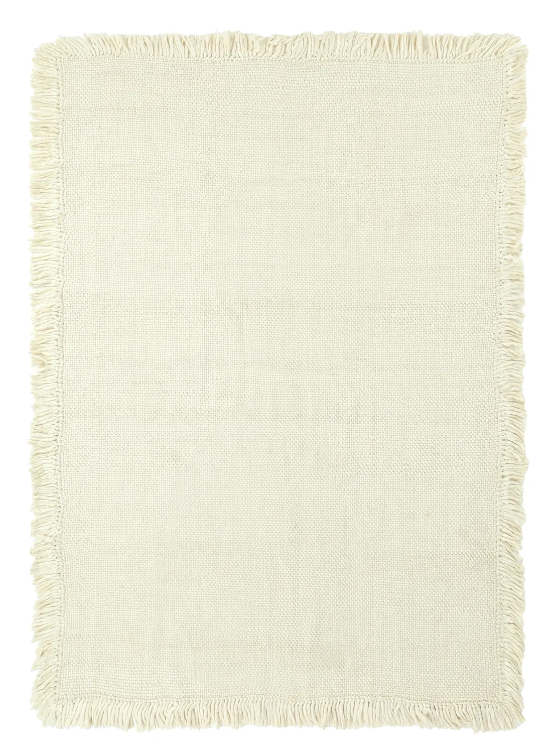 Tapete de lã - Dalita (off white)