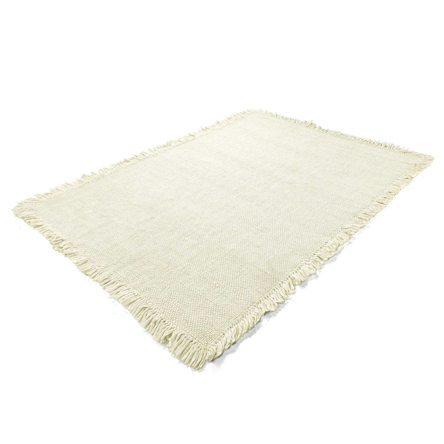 Tapete de lã - Dalita (off white)