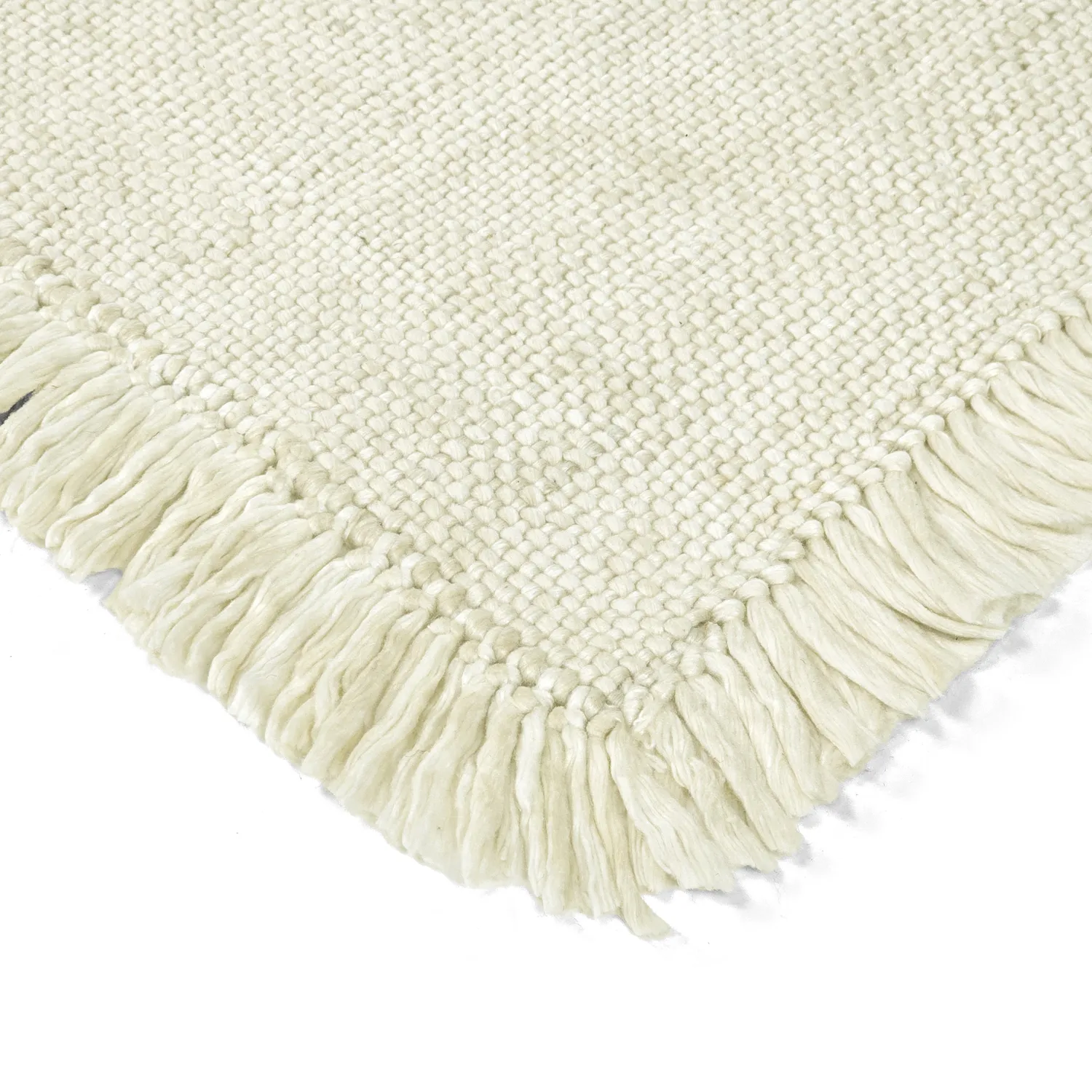 Tapete de lã - Dalita (off white)