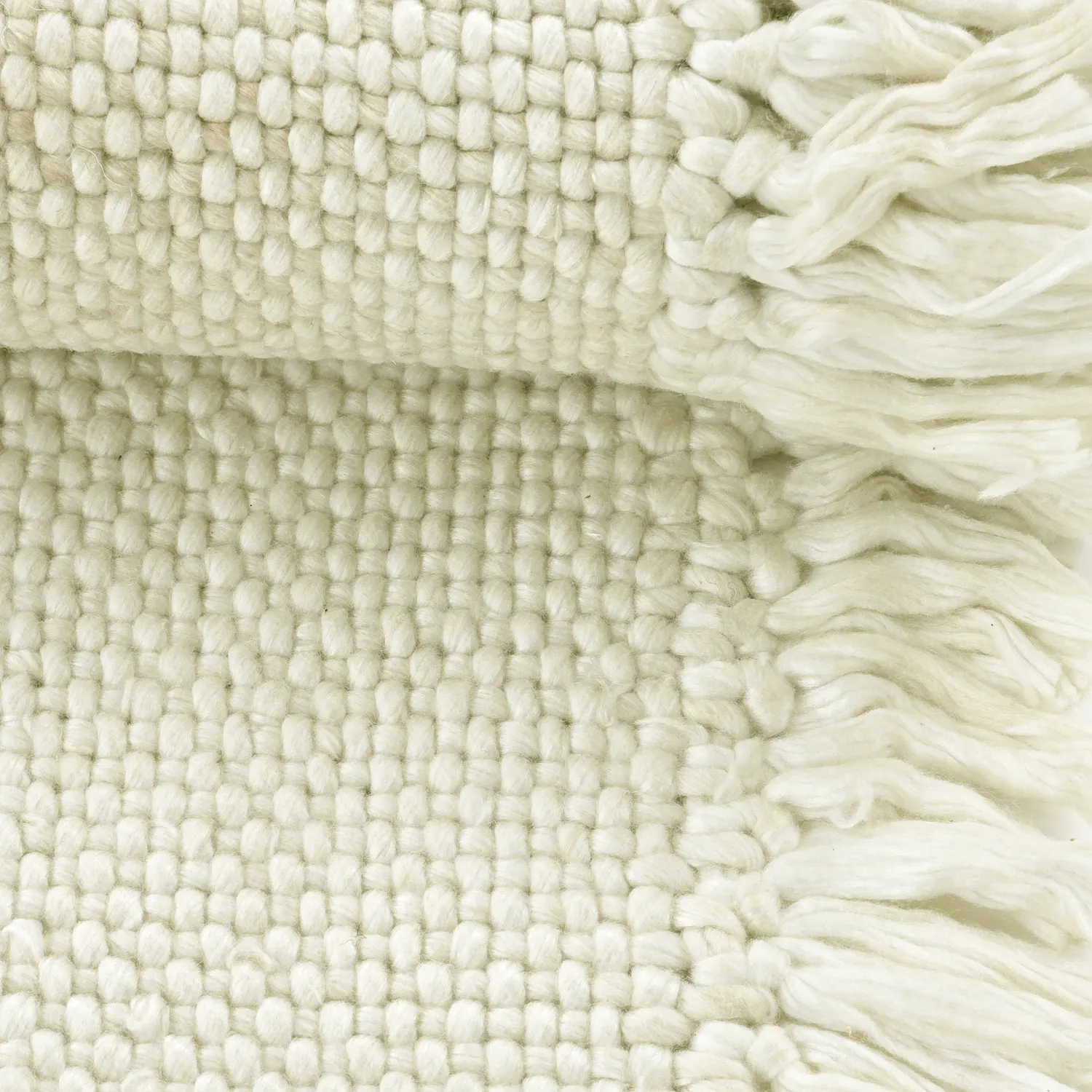 Tapete de lã - Dalita (off white)